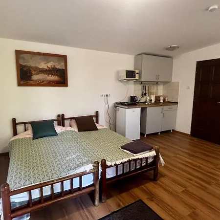 Appartement Madarles *