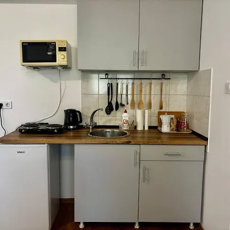 Apartment Madarles Tahitotfalu
